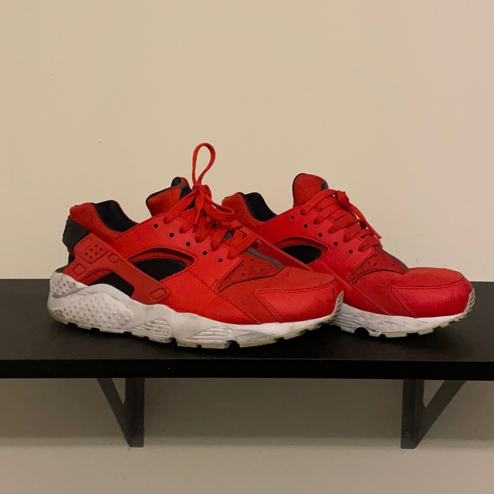 Nike sneakers